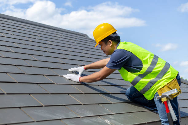 Best Roof Leak Repair  in Oliver, PA