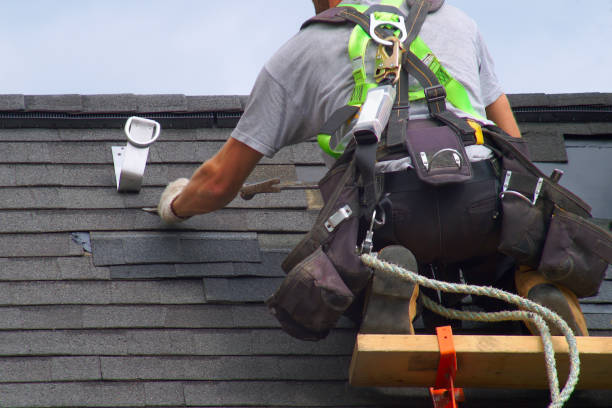 Best Metal Roofing Contractor  in Oliver, PA