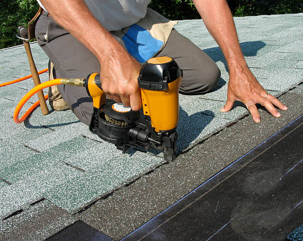 Residential Roof Replacement in Oliver, PA