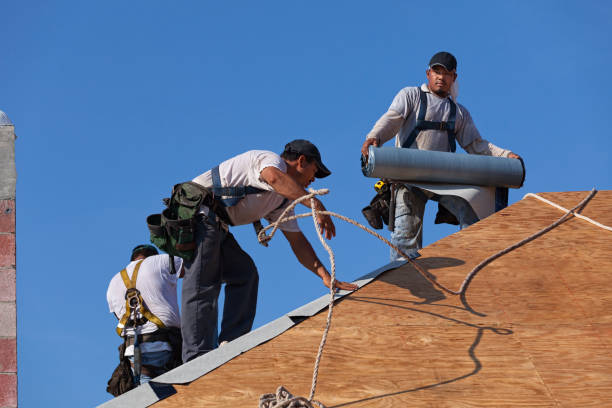 Trusted Oliver, PA Roofing Contractor Experts