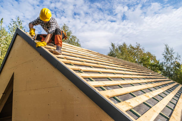 Best Slate Roofing Contractor  in Oliver, PA