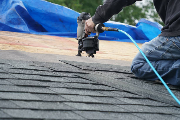 Best Roof Repair Services  in Oliver, PA