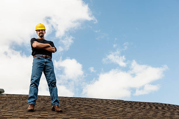 Quick and Trustworthy Emergency Roof Repair Services in Oliver, PA