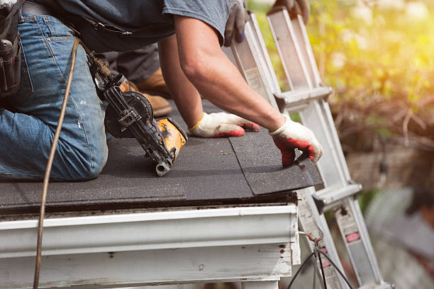 Best Roof Waterproofing Services  in Oliver, PA