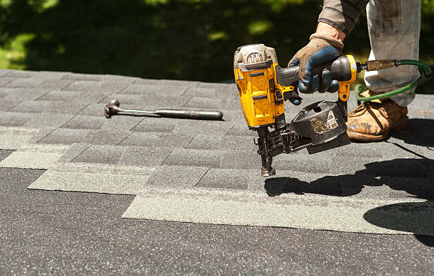 Best Best Roofing Contractors  in Oliver, PA