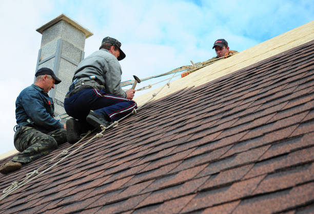 Best Residential Roofing Contractor  in Oliver, PA