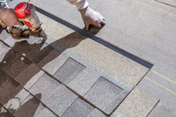 Best Roof Maintenance Services  in Oliver, PA