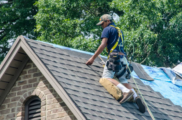 Best Local Roofing Companies  in Oliver, PA